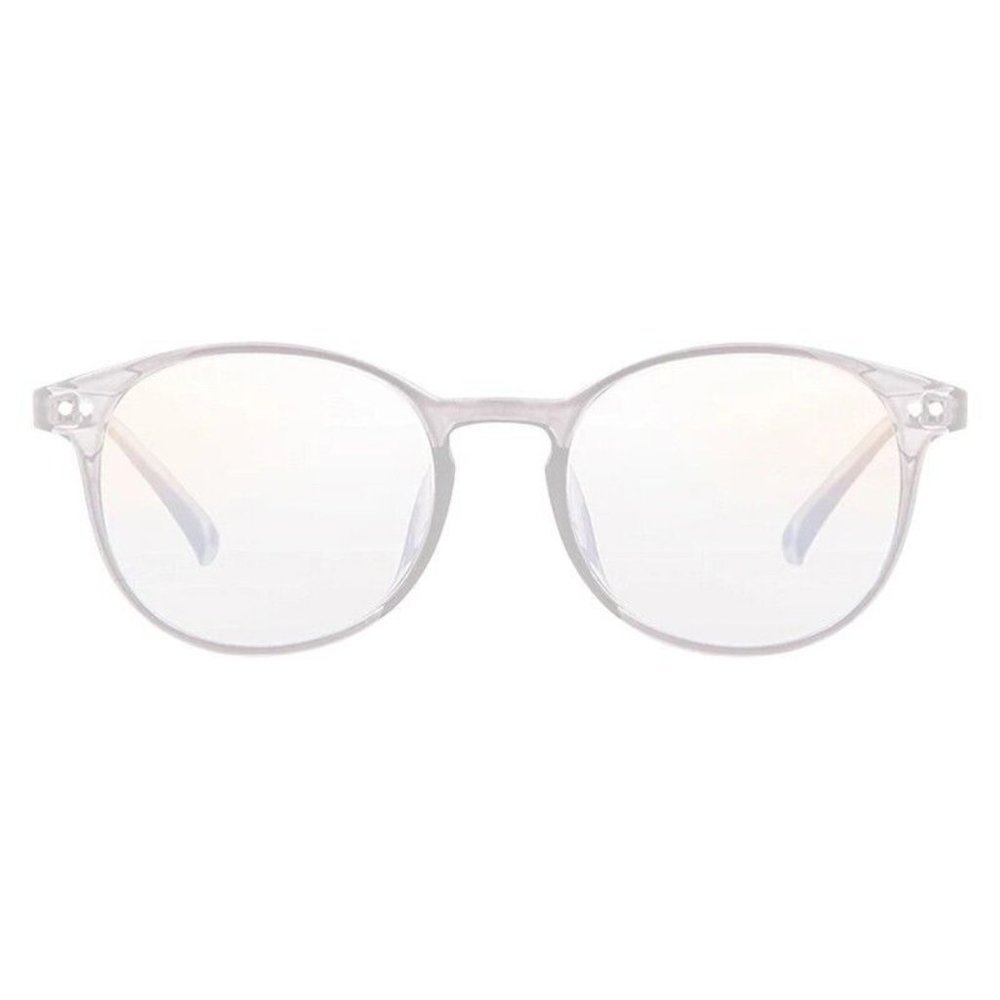 NECTAR Cambridge Blue Light Blockers in Clear with Dustbag